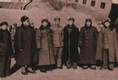 刘飞：从农家少年到革命将领的传奇人生，带你了解英雄背后的艰辛与抉择