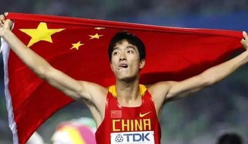 孙海平教练的田径训练智慧：从刘翔到新生代，揭秘个性化科学训练方法