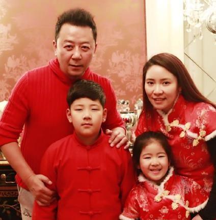 郭涛简历个人资料简介：从《疯狂的石头》到《父母爱情》的演艺人生全记录