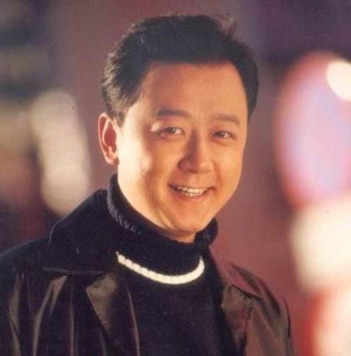 郭涛简历个人资料简介：从《疯狂的石头》到《父母爱情》的演艺人生全记录