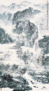 王晴：从江南水乡到数字山水，探索传统与当代的艺术融合之路