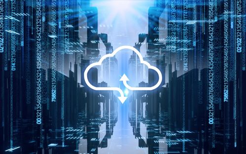 于东辉：从清华学霸到CTO，揭秘技术大佬如何用云计算与AI解决企业难题