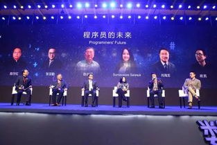 孙波：从程序员到务实创新者的成长之路，揭秘技术创业与行业影响力