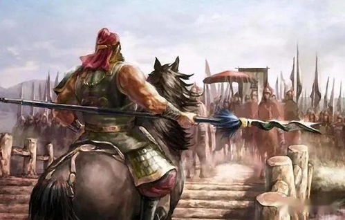 张飞简介：从桃园结义到悲剧结局，还原真实的三国猛将张翼德