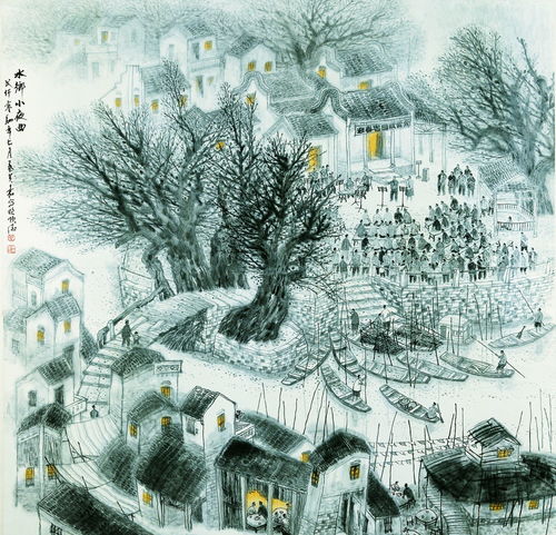 胡明：从江南水乡到数字人文，探索跨文化叙事的便捷与快乐