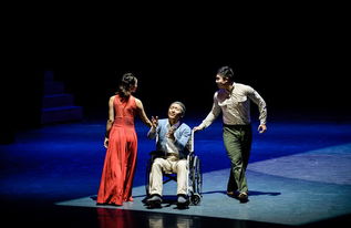 林莉的艺术人生：从江南书香到国际舞台的创作之路