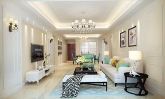 室内设计软件：零基础小白也能轻松设计梦想家，告别装修烦恼