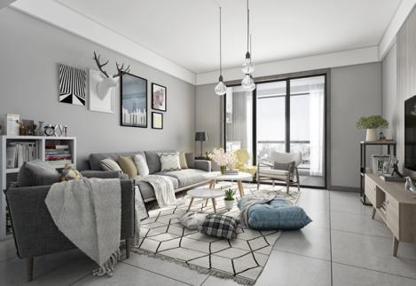 室内设计软件：零基础小白也能轻松设计梦想家，告别装修烦恼