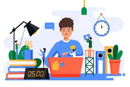 辅导如何帮你摆脱学业困境？从68分到自信学霸的转变之路