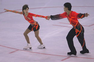 张昊花样滑冰生涯全解析：从技术突破到艺术成就的成长轨迹