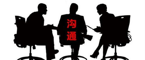 沟通技巧：职场高效沟通秘诀，化解矛盾推动项目