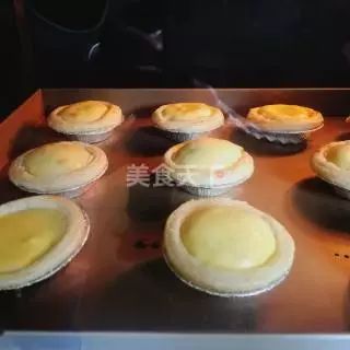 蛋挞液怎么做？零失败配方与技巧，轻松做出嫩滑蛋挞