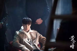 郑好：从青涩新人到实力演员的成长之路，揭秘他的演艺生涯与经典角色