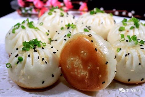生煎包制作全攻略：从起源到创新，轻松掌握金黄酥脆秘诀