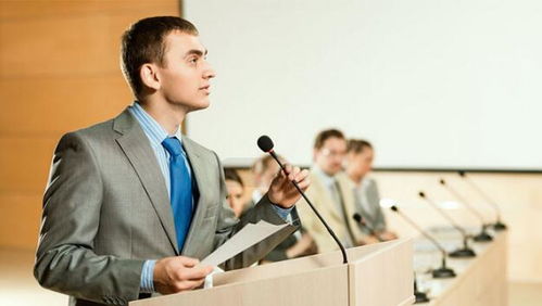 演讲与口才：轻松掌握沟通艺术，告别紧张，职场生活更自信