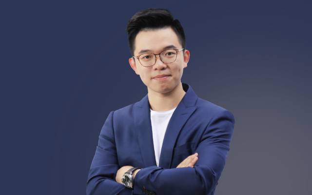 徐斌：从技术痴迷到行业领军，揭秘成功背后的成长轨迹与创新突破