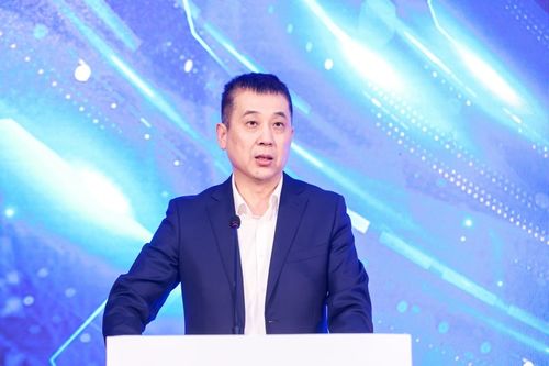 李帅：从普通家庭到行业标杆，揭秘技术大牛的成长之路与创新突破