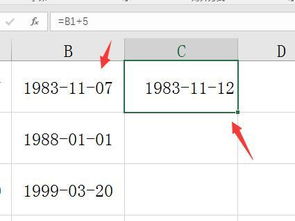 Excel TEXT函数全解析：轻松解决日期数字格式混乱，让数据展示更专业