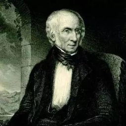 华兹华斯：英国浪漫主义诗歌的开创者与自然诗学大师