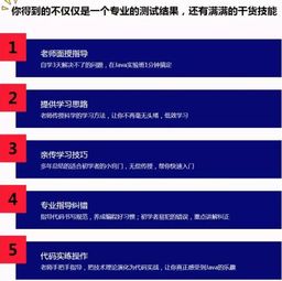 动力节点Java培训怎么样？从零基础到高薪就业，完整学习路径揭秘