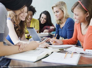 英语培训班全攻略：如何快速提升英语水平，轻松应对职场与考试