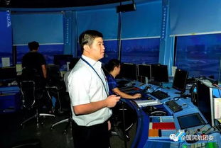 李家祥：从空军飞行员到民航管理者的传奇生涯与决策智慧