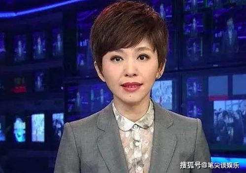 潘涛主播成长之路揭秘：从青涩学子到新闻联播首席主播的蜕变历程