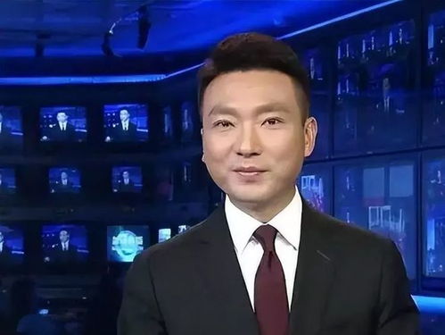 潘涛主播成长之路揭秘：从青涩学子到新闻联播首席主播的蜕变历程