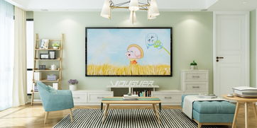 色彩搭配学入门指南：轻松掌握家居配色技巧，告别装修色彩选择困难