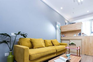 色彩搭配学入门指南：轻松掌握家居配色技巧，告别装修色彩选择困难