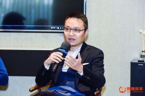 王琨：从普通家庭到教育创业领袖，揭秘慧宇教育如何轻松解决亲子关系难题