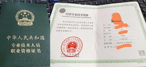 初级职称：轻松获得职场入场券，开启职业发展新篇章