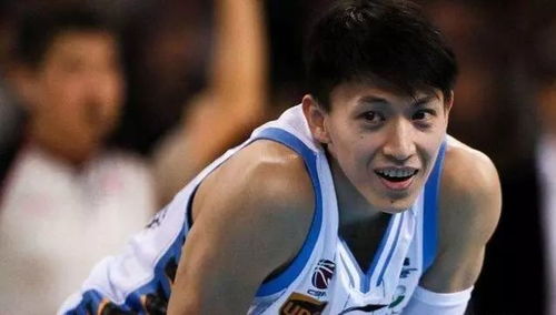 刘晓宇：从CBA传奇控卫到未来教练，揭秘他的篮球生涯与成功秘诀