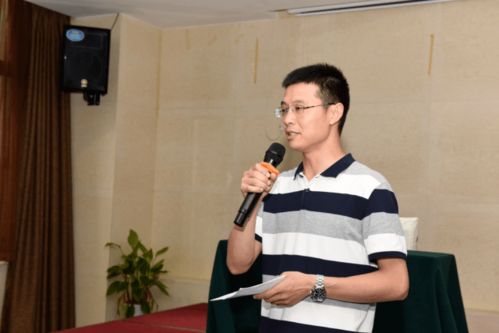 杨博：从平凡到非凡的成长之路，揭秘材料科学家的创新思维与成功秘诀