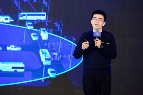 周亮：从清华到硅谷，AI专家如何用技术解决行业痛点