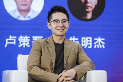 周亮：从清华到硅谷，AI专家如何用技术解决行业痛点