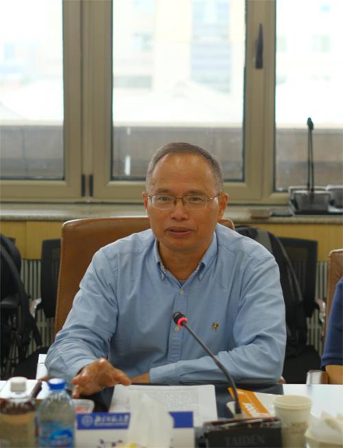 张志强学术生涯全解析：从江南少年到材料科学领军者的成长密码与成功捷径