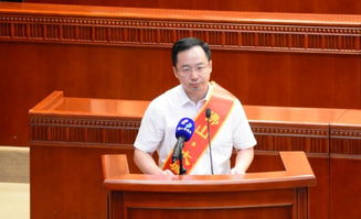 王国强：从车间技术员到智能制造领袖的务实成长之路