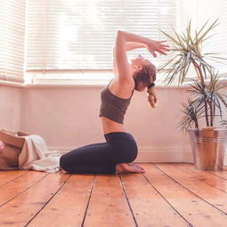 瑜伽教练职业全攻略：从入门到资深，轻松规划你的瑜伽教练之路