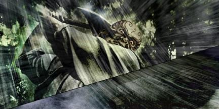 董平：风流双枪将的传奇人生与战场绝技揭秘