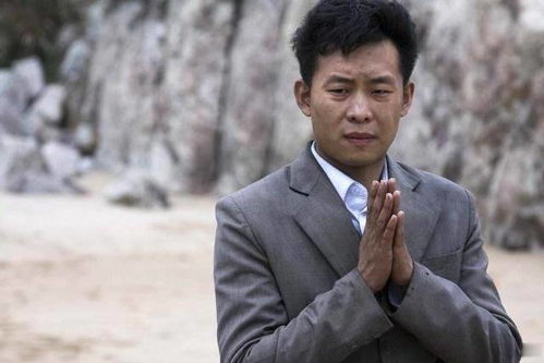 王策演艺生涯全解析：从平凡到闪耀的演员成长之路，揭秘他的成功秘诀与作品魅力