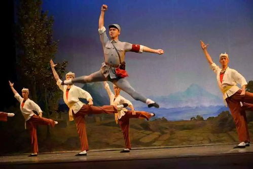 喜儿形象解析：从民间传说到艺术经典，探索白毛女的文化传承与时代意义