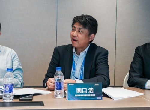 徐辉：从顶尖学府到AI产业先锋，如何用技术创新解决真实问题并推动行业发展