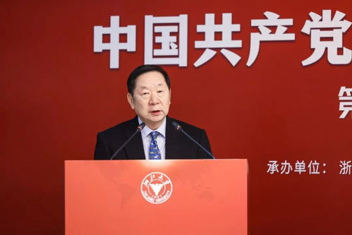 王巍的学术成就与贡献：探索中国考古学的创新之路