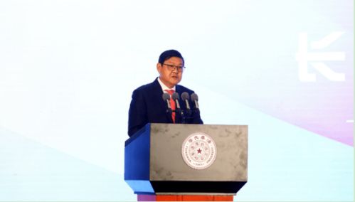 王巍的学术成就与贡献：探索中国考古学的创新之路