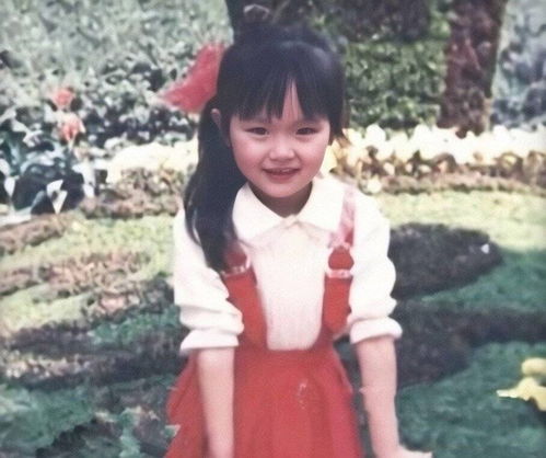 吴瑕从弄堂女孩到演员的成长之路：揭秘她的童年梦想与演技突破