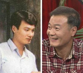 孙松演艺生涯全解析：从《渴望》王沪生到《大宅门》白占元的经典角色塑造与表演艺术