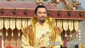 李豫：唐朝中期承前启后的关键皇帝，如何稳定安史之乱后的动荡帝国？