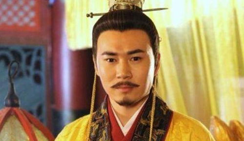 李豫：唐朝中期承前启后的关键皇帝，如何稳定安史之乱后的动荡帝国？