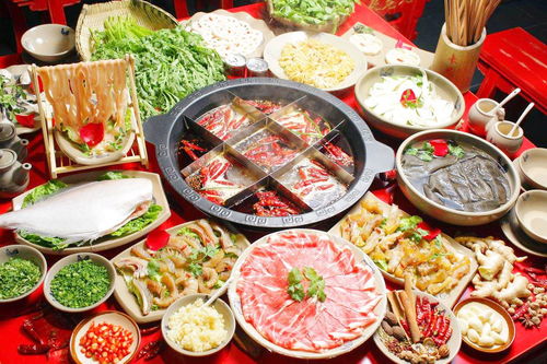 四川火锅终极指南：从起源到家庭制作，轻松掌握正宗麻辣美味